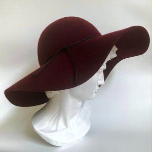 H&M Sunhat with Bow Detail